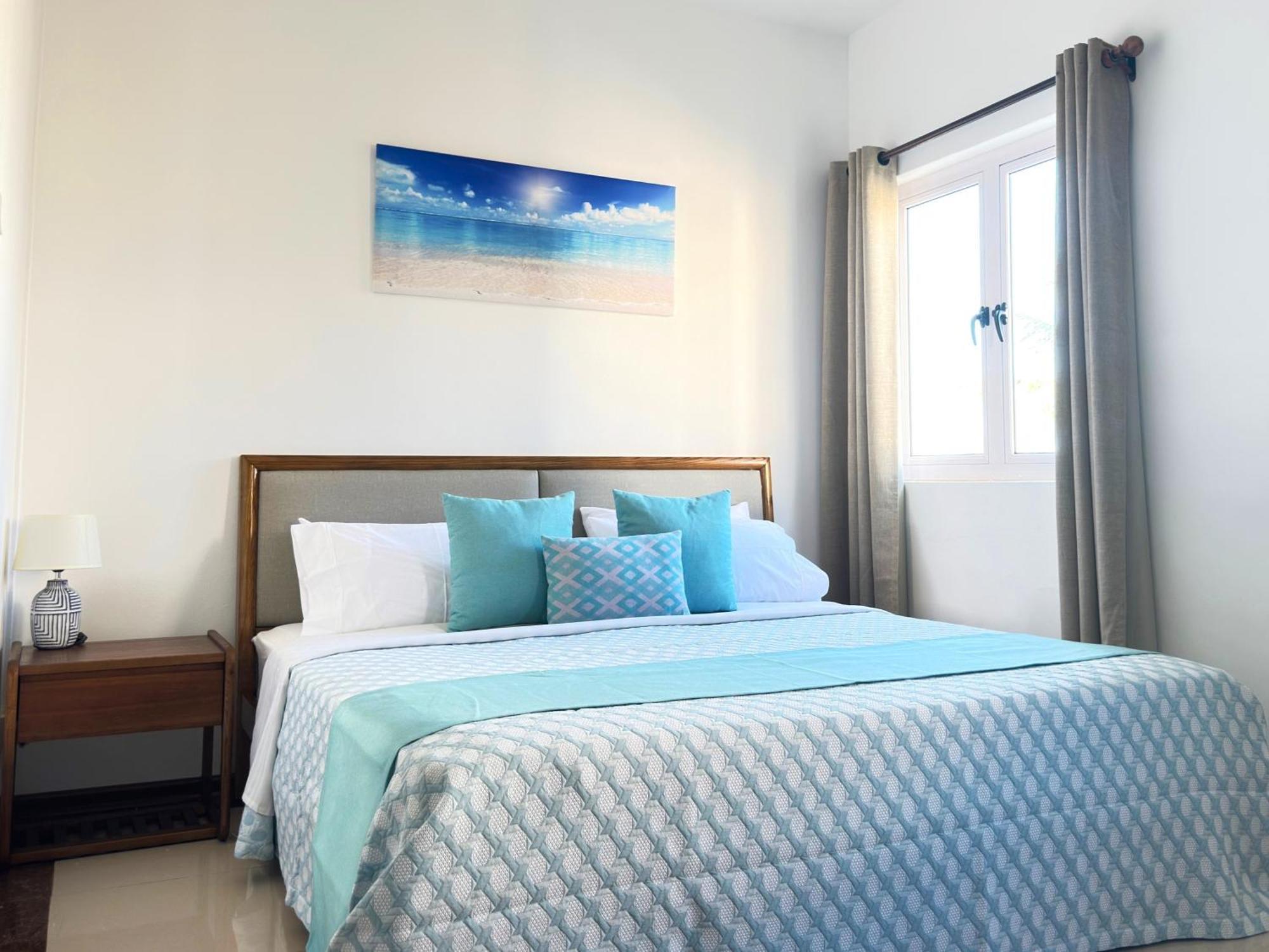 Residence Le Point Choisy Pointe aux Canonniers Ngoại thất bức ảnh